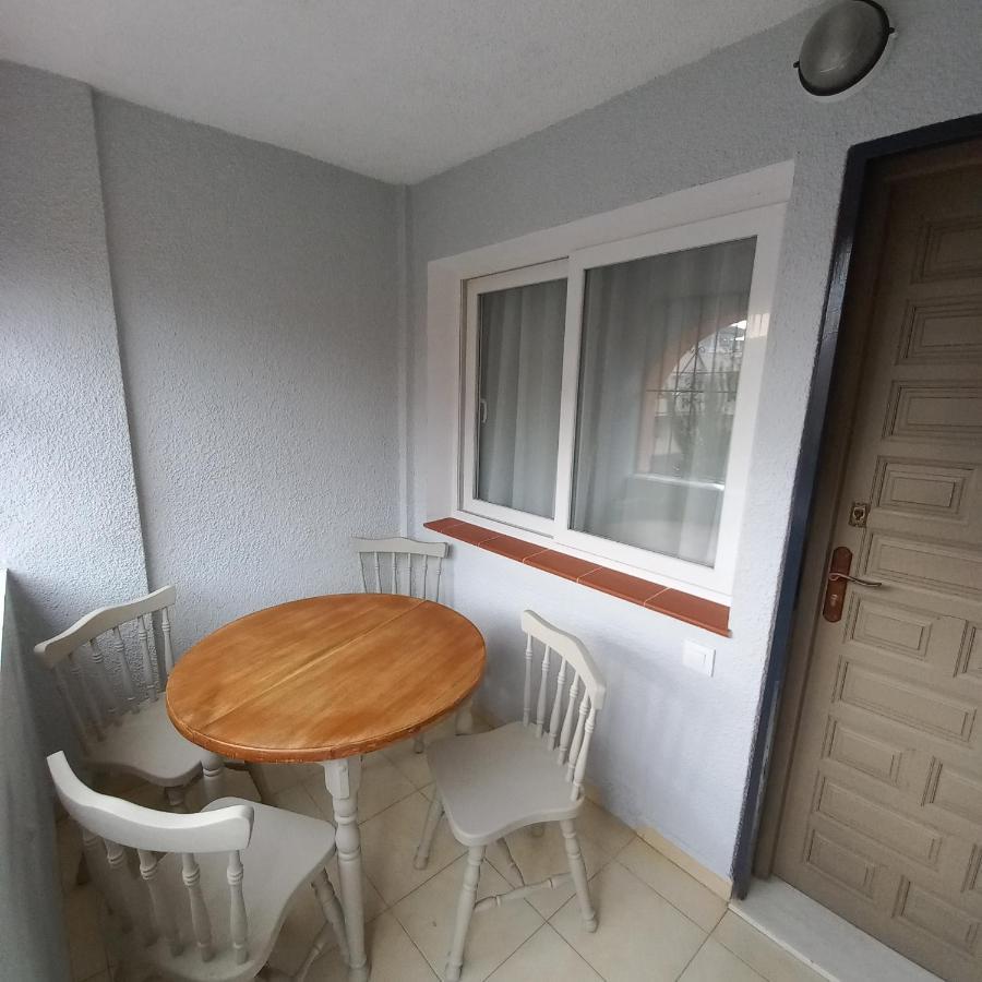 Edificio Alameda Apartment Torrevieja Exterior photo